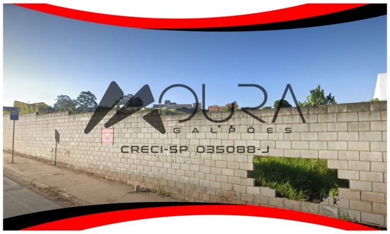 Area em Bonsucesso Guarulhos para Venda com 5.710m² Moura Galpoes 04