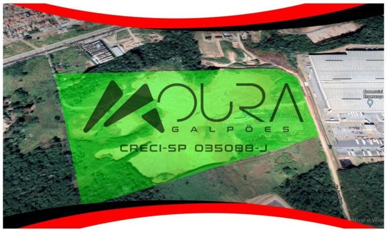 Area para Venda em Arujá com 243.000m² Moura Galpoes 02