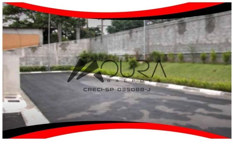 Galpão Cond. São Bento em Osasco para Locação com 750m² Moura Galpões 07