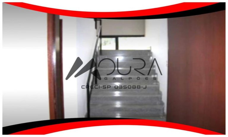 Galpão Cond. São Bento em Osasco para Locação com 750m² Moura Galpões 15