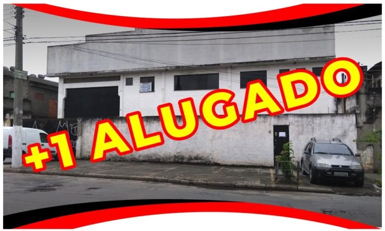 _Galpão Cumbica Alugado Moura Galpões