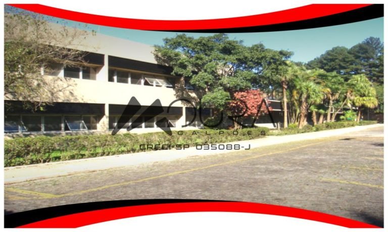 Galpão Industrial em Itaquaquecetuba para Venda com 19.000m² Moura Galpões 13