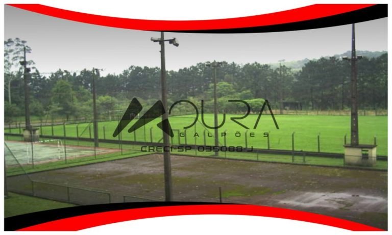 Galpão Industrial em Itaquaquecetuba para Venda com 19.000m² Moura Galpões 18