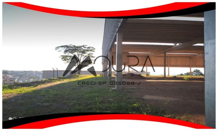 Galpão em Itaquaquecetuba para Venda com 13.000m² Moura Galpões 04