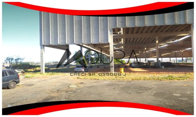 Galpão em Itaquaquecetuba para Venda com 13.000m² Moura Galpões 05