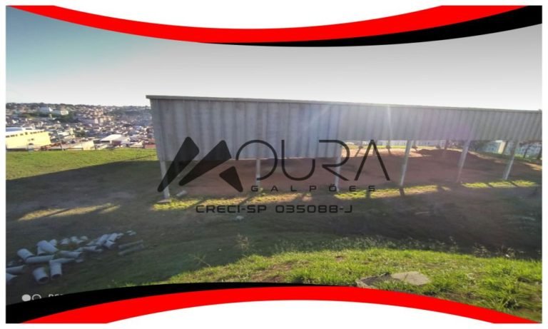 Galpão em Itaquaquecetuba para Venda com 13.000m² Moura Galpões 07