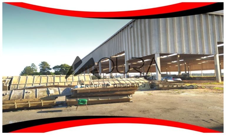 Galpão em Itaquaquecetuba para Venda com 13.000m² Moura Galpões 08