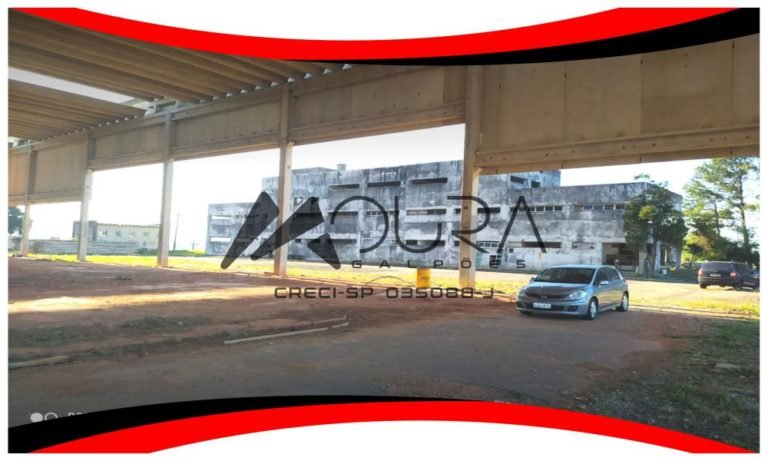 Galpão em Itaquaquecetuba para Venda com 13.000m² Moura Galpões 09