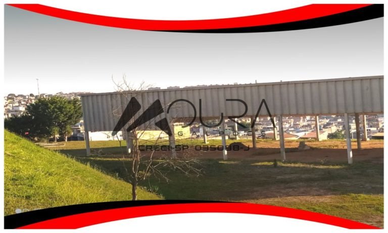 Galpão em Itaquaquecetuba para Venda com 13.000m² Moura Galpões 10