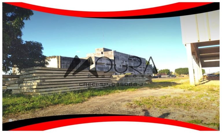 Galpão em Itaquaquecetuba para Venda com 13.000m² Moura Galpões 12