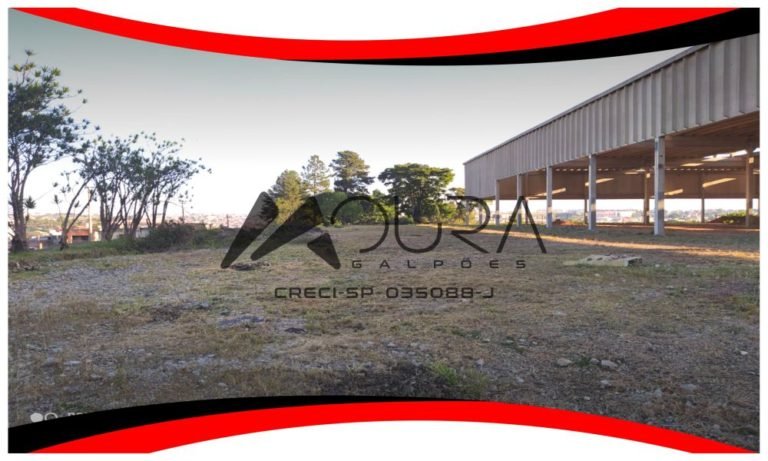 Galpão em Itaquaquecetuba para Venda com 13.000m² Moura Galpões 16