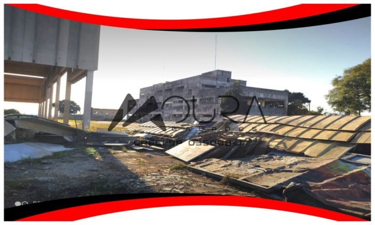 Galpão em Itaquaquecetuba para Venda com 13.000m² Moura Galpões 17