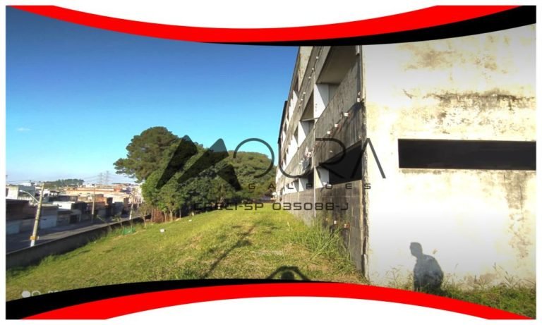 Galpão em Itaquaquecetuba para Venda com 13.000m² Moura Galpões 18