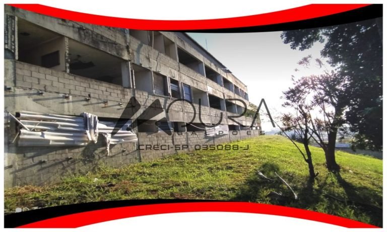 Galpão em Itaquaquecetuba para Venda com 13.000m² Moura Galpões 20