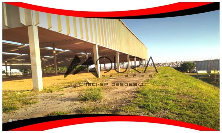 Galpão em Itaquaquecetuba para Venda com 13.000m² Moura Galpões 22