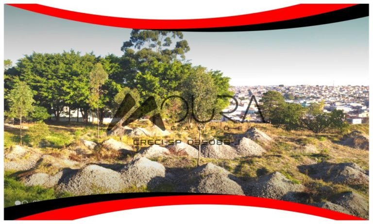 Galpão em Itaquaquecetuba para Venda com 13.000m² Moura Galpões 23