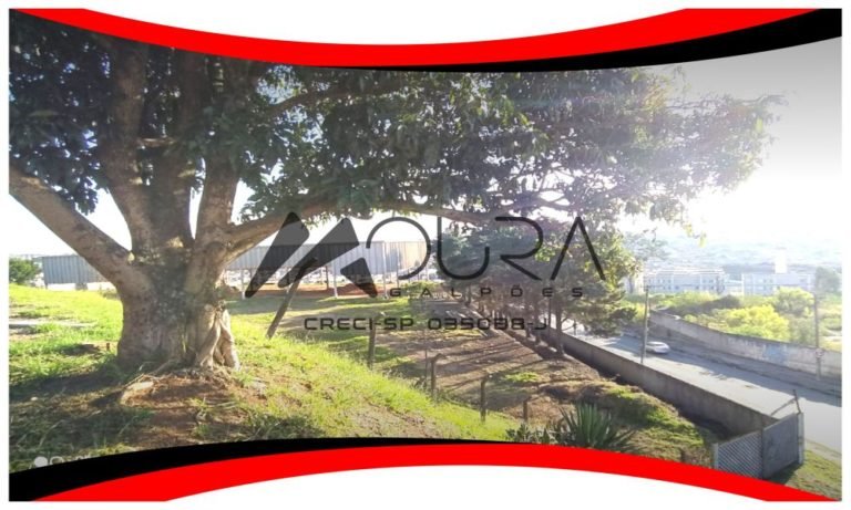 Galpão em Itaquaquecetuba para Venda com 13.000m² Moura Galpões 27