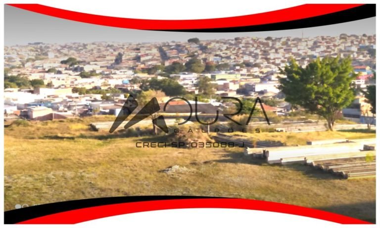Galpão em Itaquaquecetuba para Venda com 13.000m² Moura Galpões 28