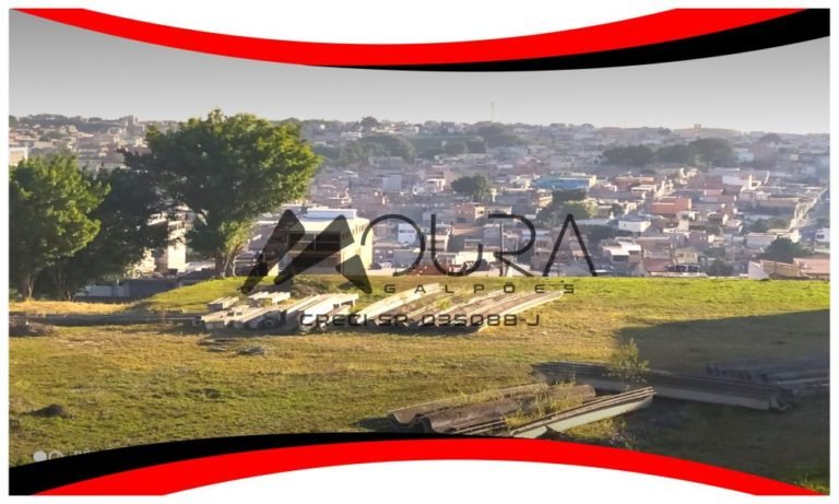 Galpão em Itaquaquecetuba para Venda com 13.000m² Moura Galpões 29