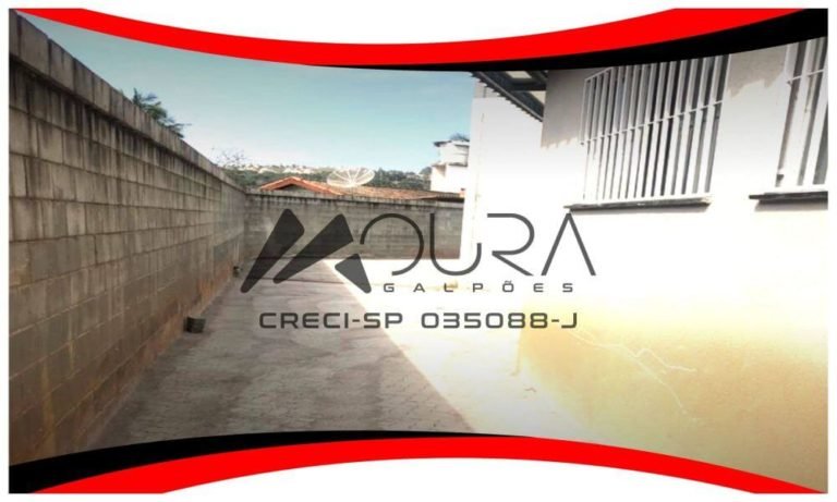Galpão em Terra Preta Mairiporã para Locação com 2.800m² Moura Galpões 06