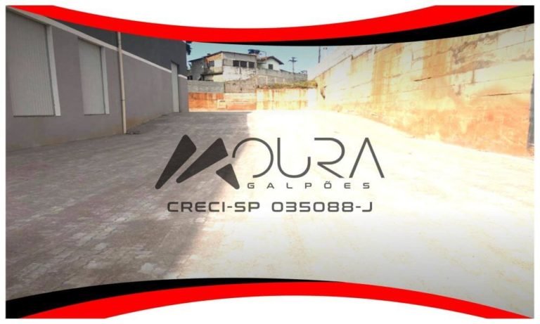 Galpão em Terra Preta Mairiporã para Locação com 2.800m² Moura Galpões 07