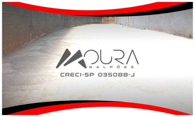 Galpão em Terra Preta Mairiporã para Locação com 2.800m² Moura Galpões 09