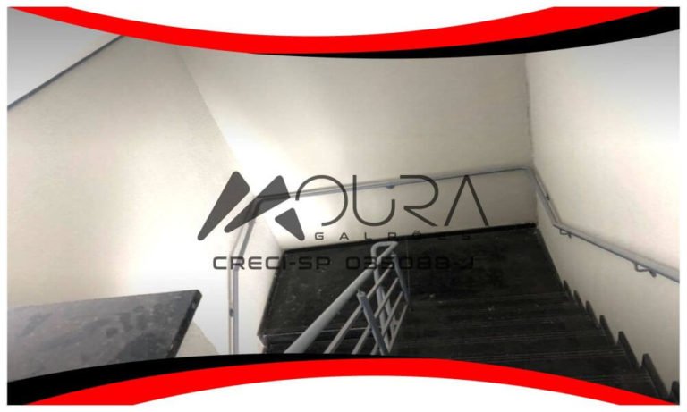 Galpão em Terra Preta Mairiporã para Locação com 2.800m² Moura Galpões 24