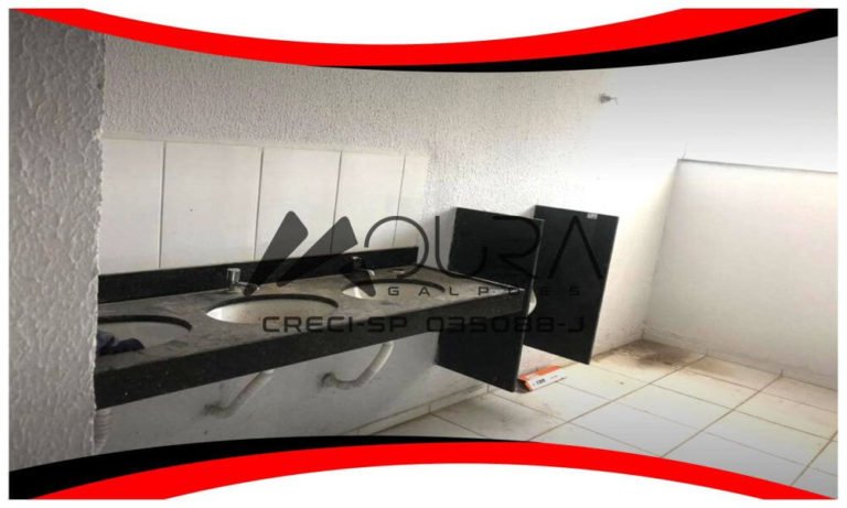 Galpão em Terra Preta Mairiporã para Locação com 2.800m² Moura Galpões 28