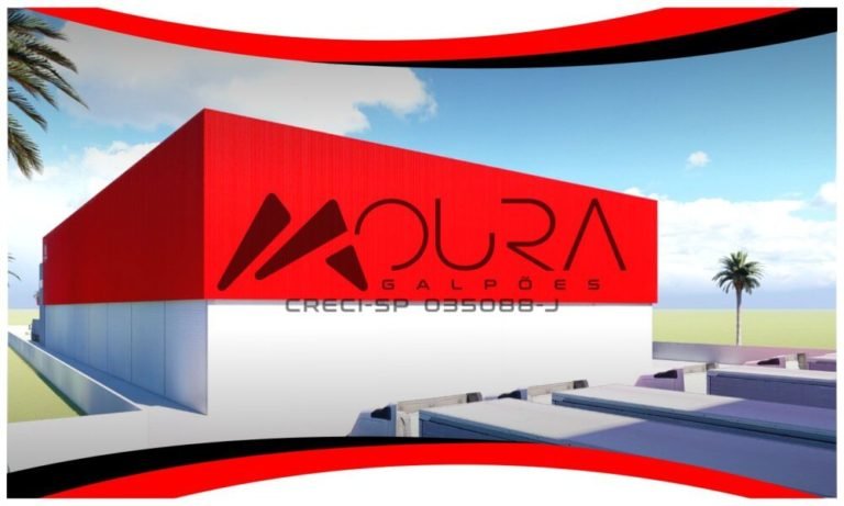 Galpão para Locação em Bonsucesso Guarulhos com 9.968.50 m² Moura Galpões 12