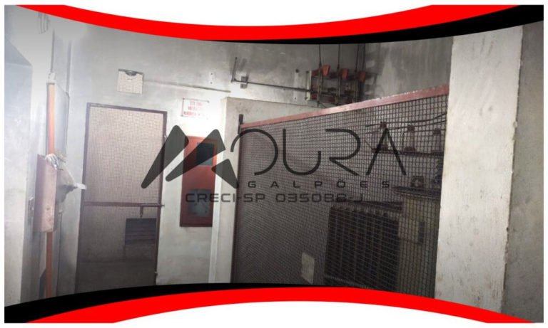 Galpão para Locação em Cumbica Guarulhos com 1.500 m² Moura Galpoes 14