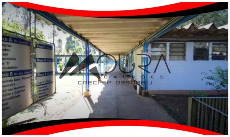 Galpão para Locação em Cumbica Guarulhos com 21.684 m² Moura Galpoes 15