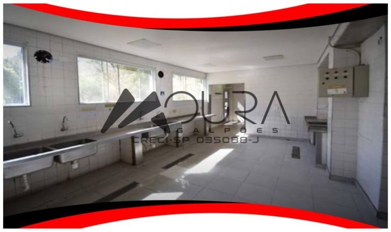 Galpão para Locação em Cumbica Guarulhos com 21.684 m² Moura Galpoes 17