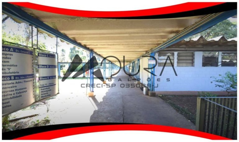 Galpão para Locação em Cumbica Guarulhos com 21.684 m² Moura Galpoes 24