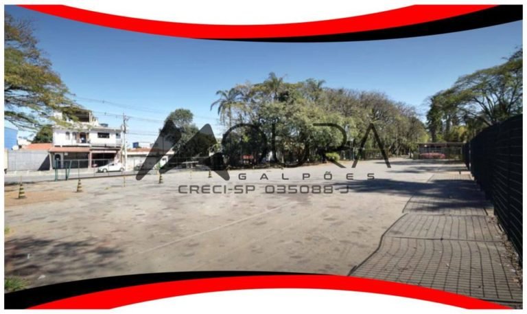 Galpão para Locação em Cumbica Guarulhos com 21.684 m² Moura Galpoes 35