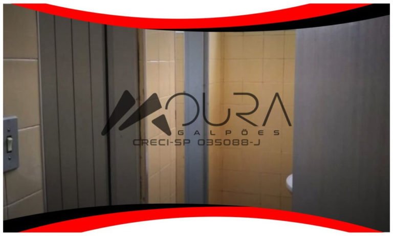 Galpão para Locação em Cumbica Guarulhos com 4.589 m² Moura Galpões 11