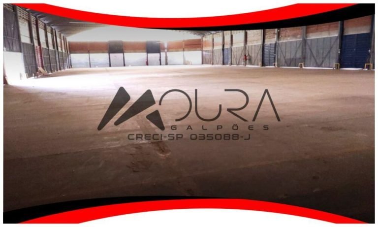 Galpão para Locação em Cumbica Guarulhos com 8.000m² Moura Galpoes 18