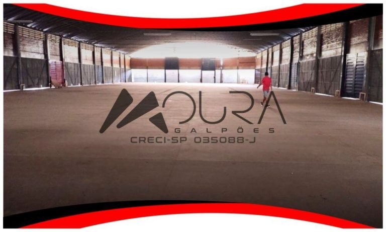 Galpão para Locação em Cumbica Guarulhos com 8.000m² Moura Galpoes 19
