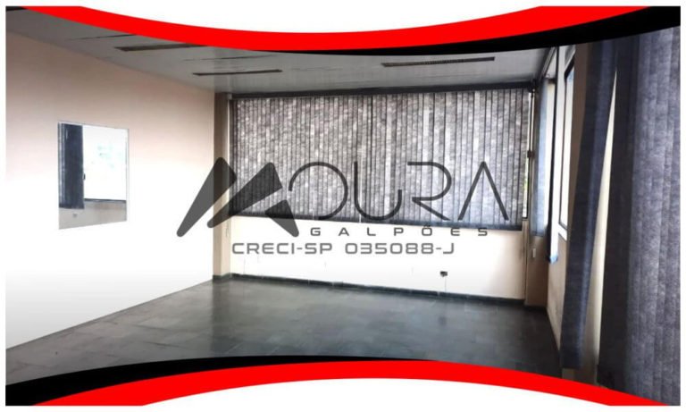 Galpão para Locação em Cumbica Guarulhos com 8.000m² Moura Galpoes 22
