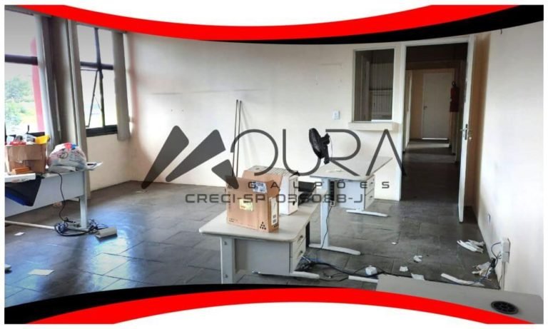 Galpão para Locação em Cumbica Guarulhos com 8.000m² Moura Galpoes 23