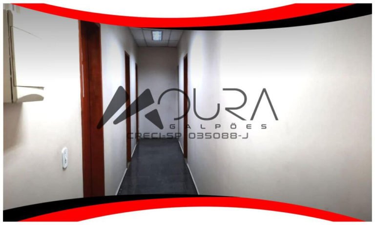 Galpão para Locação em Cumbica Guarulhos com 8.000m² Moura Galpoes 25