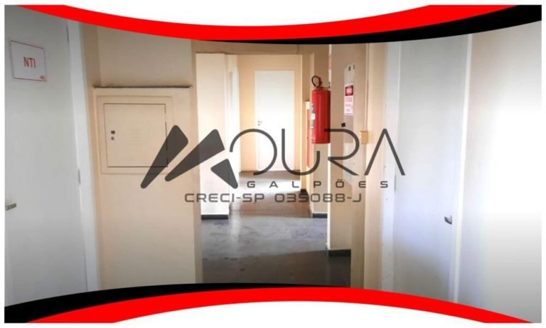 Galpão para Locação em Cumbica Guarulhos com 8.000m² Moura Galpoes 28