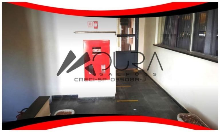 Galpão para Locação em Cumbica Guarulhos com 8.000m² Moura Galpoes 29