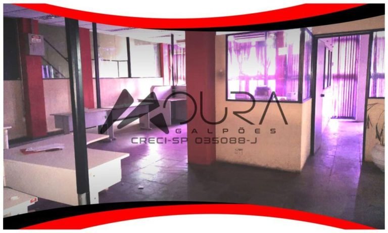 Galpão para Locação em Cumbica Guarulhos com 8.000m² Moura Galpoes 34
