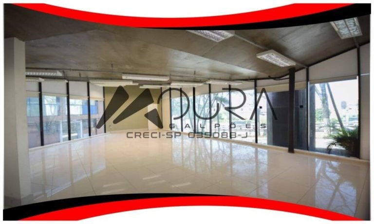 Galpão para Locação em Guarulhos Itapegica com 40.701m² Moura Galpões 29