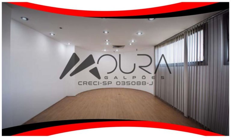 Galpão para Locação em Guarulhos Itapegica com 40.701m² Moura Galpões 31