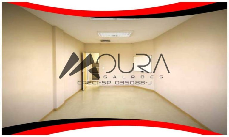 Galpão para Locação em Guarulhos Itapegica com 40.701m² Moura Galpões 37