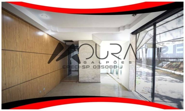 Galpão para Locação em Guarulhos Itapegica com 40.701m² Moura Galpões 38