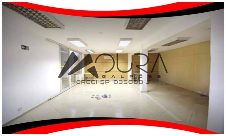 Galpão para Locação em Guarulhos Itapegica com 40.701m² Moura Galpões 39