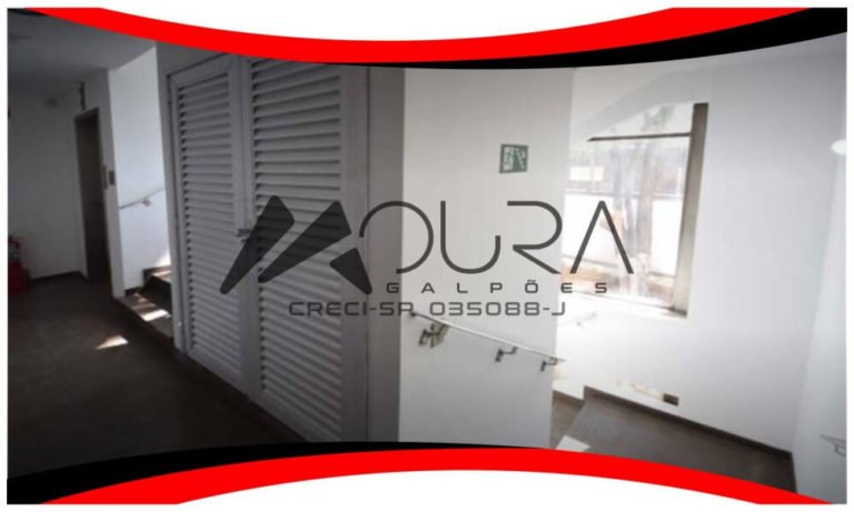 Galpão para Locação em Guarulhos Itapegica com 40.701m² Moura Galpões 41