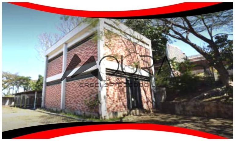 Galpão para Locação em Guarulhos Itapegica com 40.701m² Moura Galpões 43
